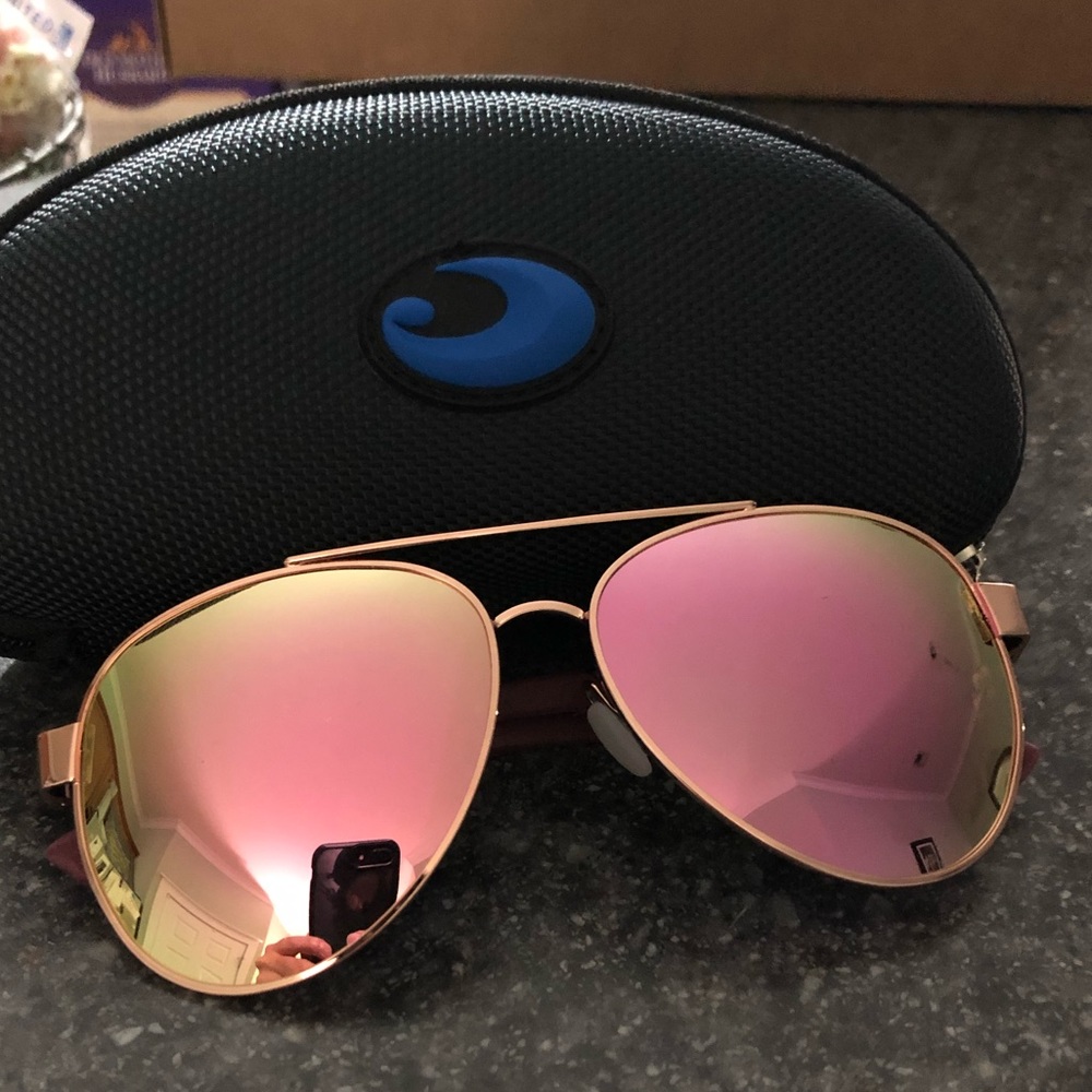 Costa Sunglasses
